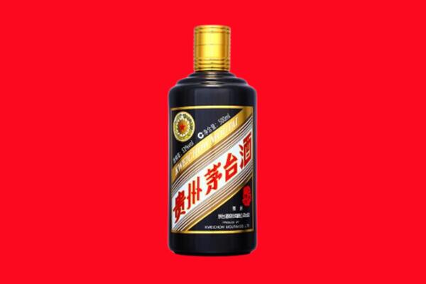 陈仓区回收茅台酒瓶
